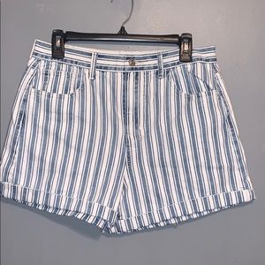 american eagle shorts